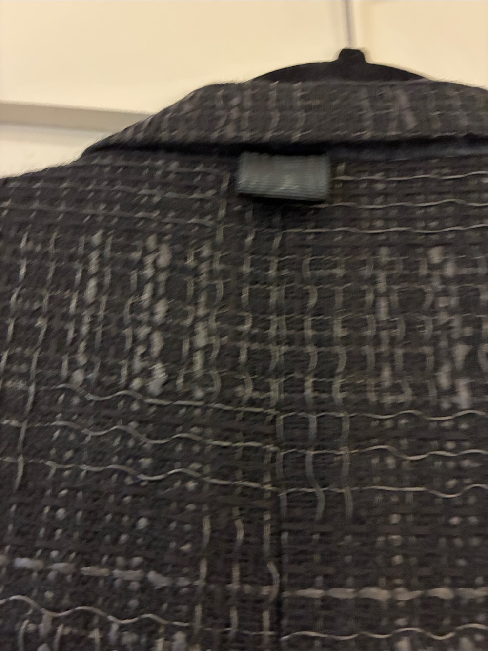 Thom Browne classic short fit blazer - Picture 5 of 7